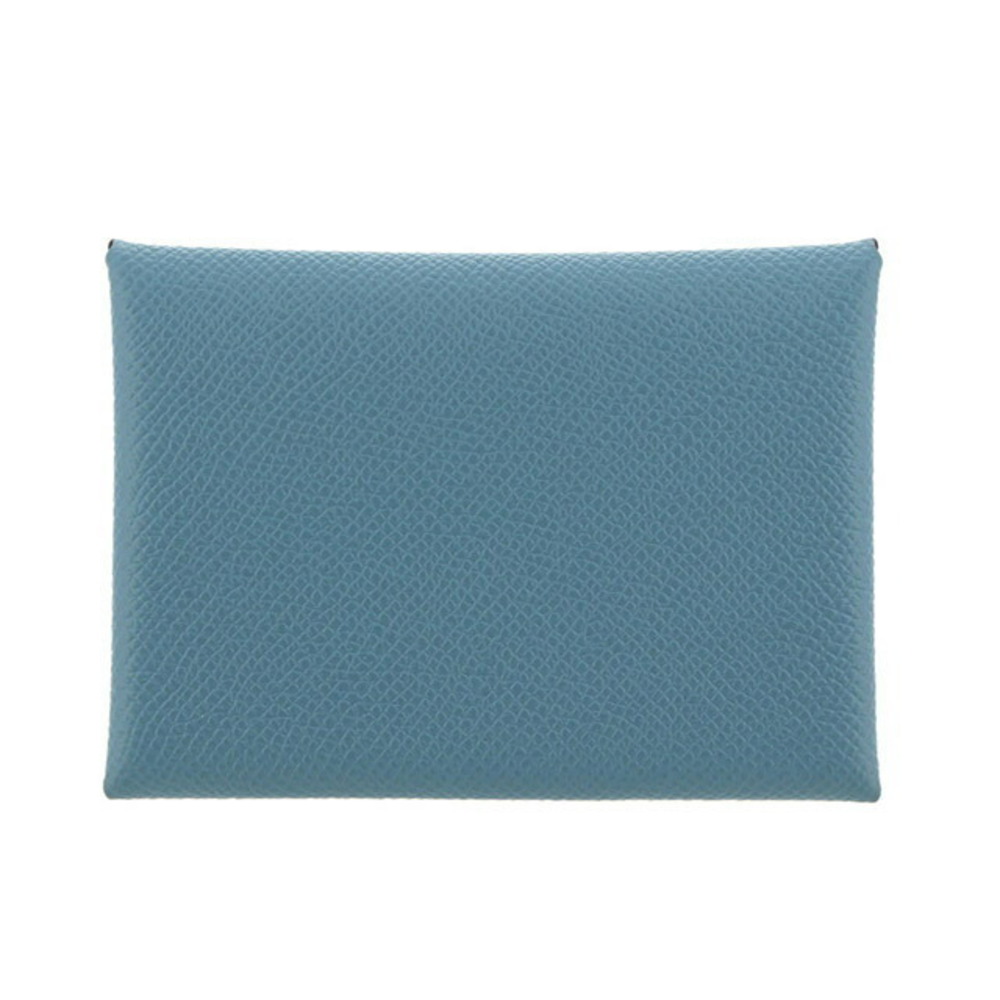 HERMES Calvi Duo Epson Blue Jean W stamp accessory